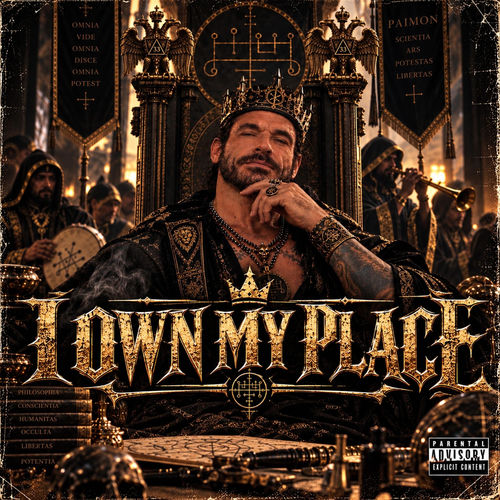 I OWN MY PLACE