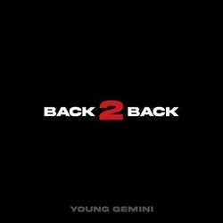 Cover of Back 2 Back (FREESTYLE)