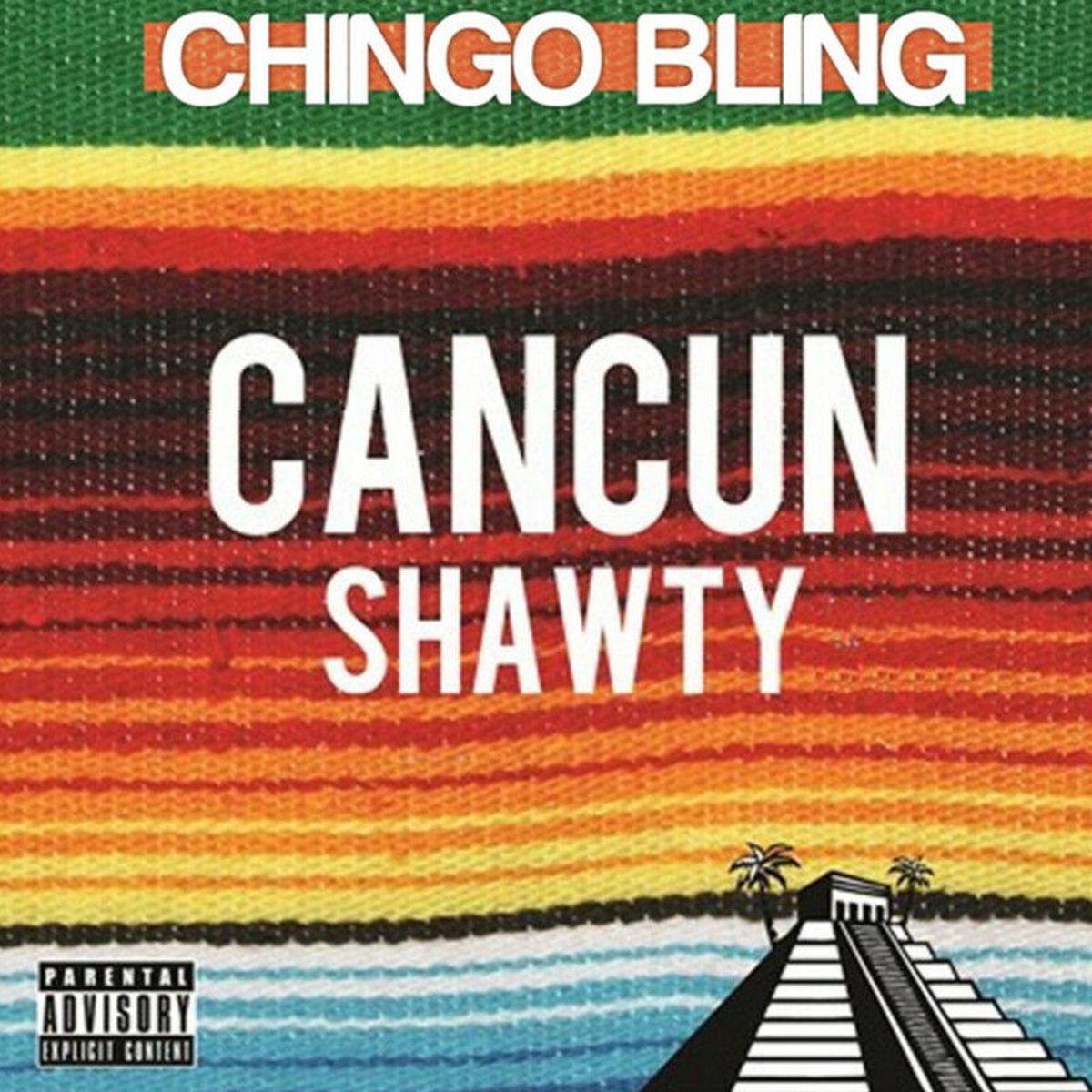 Album cover of Cancun Shawty