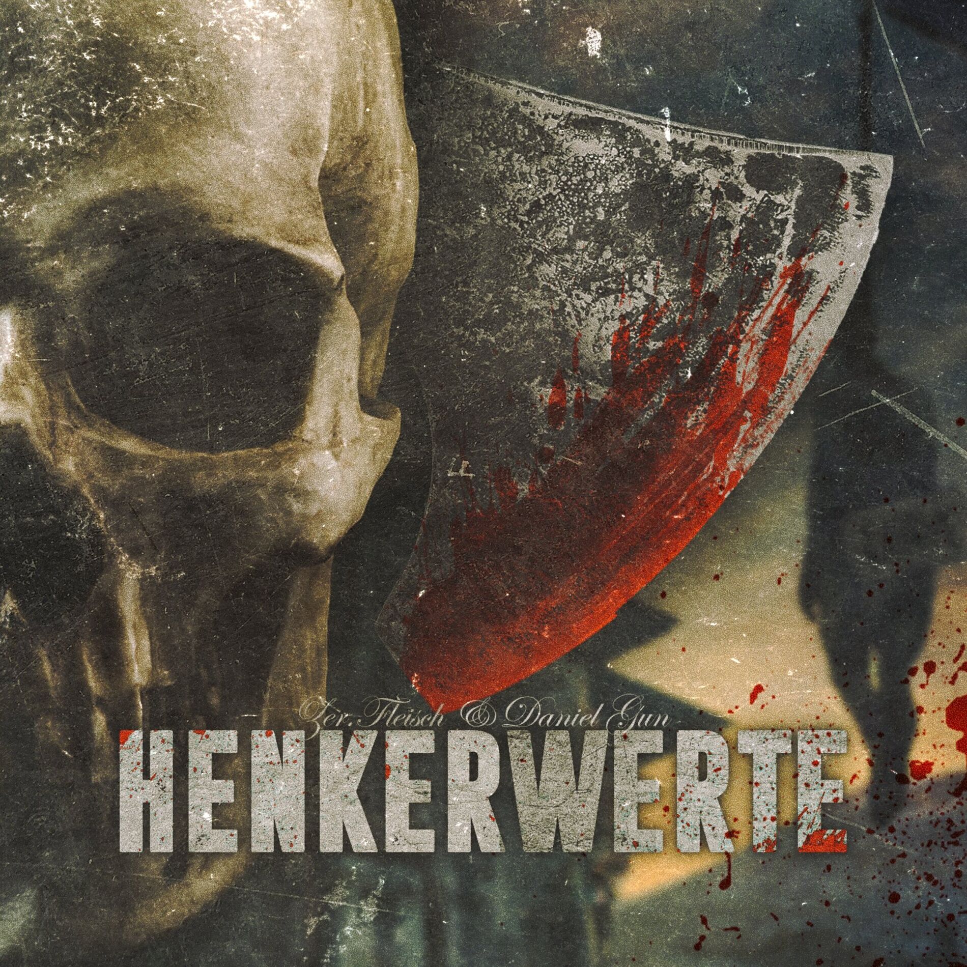 Album cover of Henkerwerte