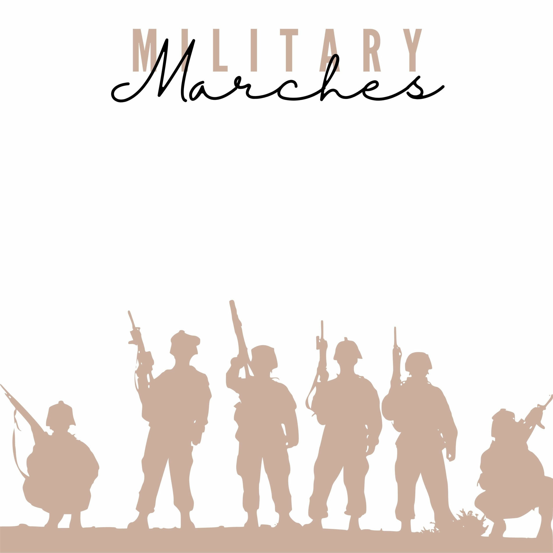 Album cover of March Of The Toreadors (Carmen)