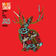 Heart Is Full (feat. Run the Jewels) (Remix) by Miike Snow album cover