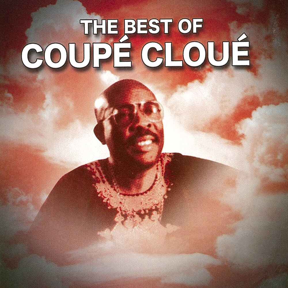 Picture of The Best of Coupé Cloué, Vol. 1