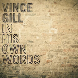 Cover of In His Own Words (Commentary)