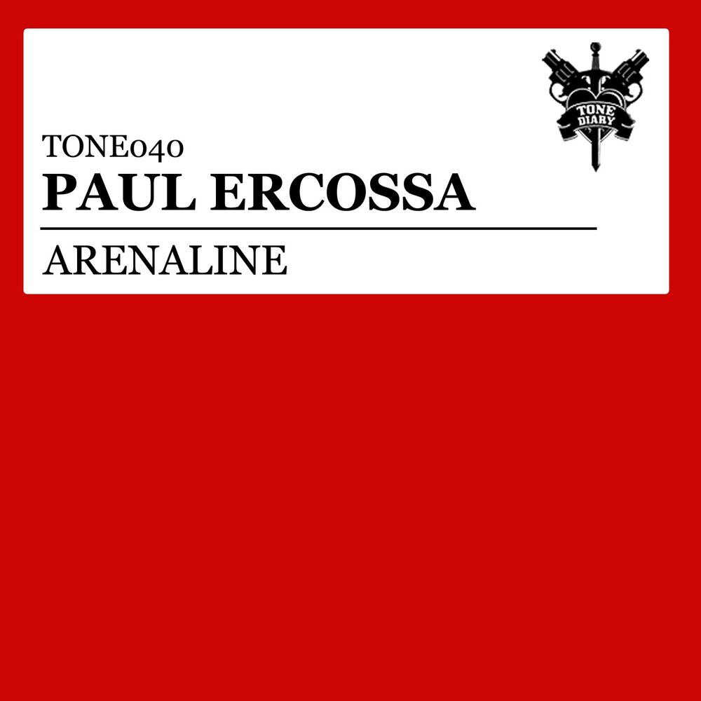 Picture of Adrenaline