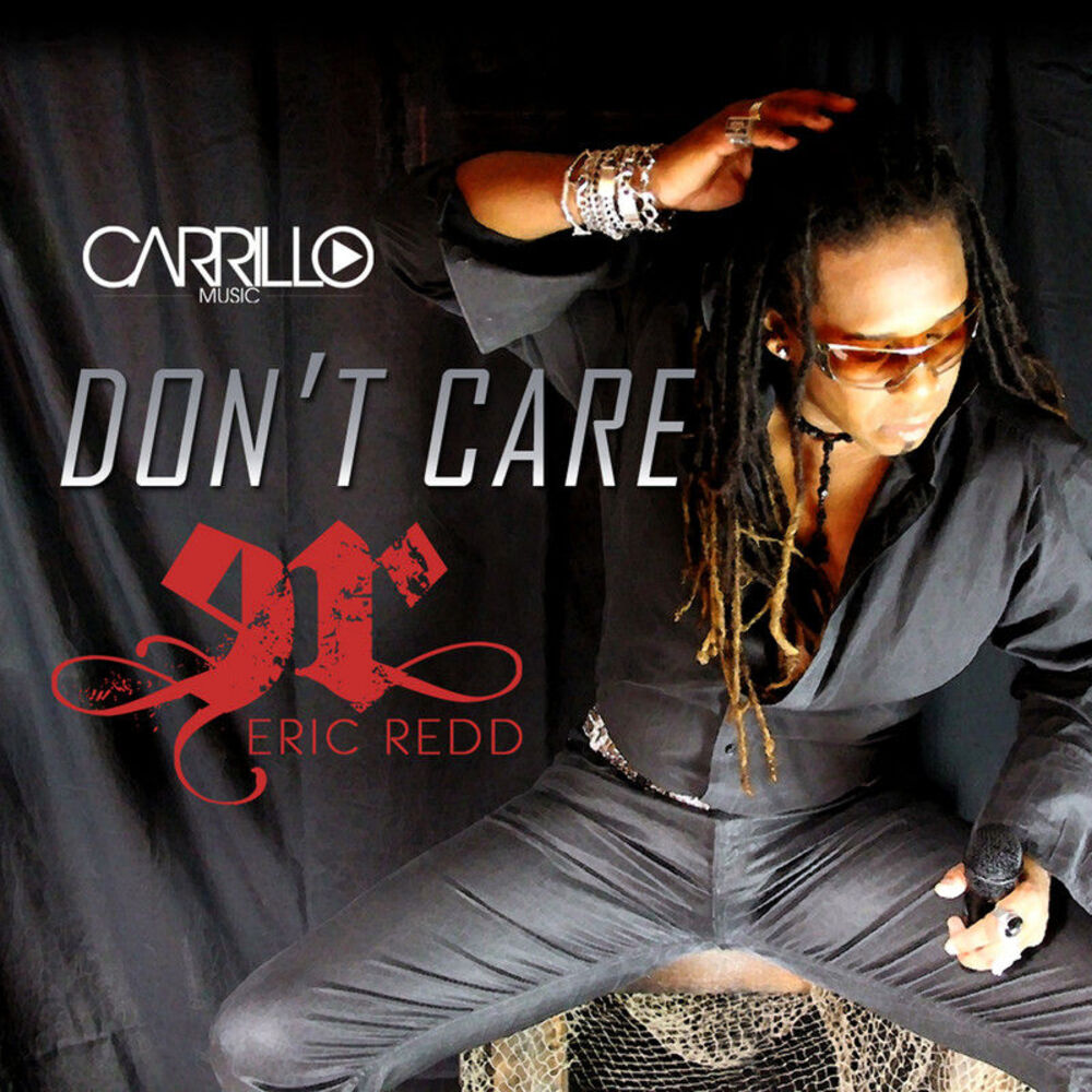Picture of Don't Care - Single