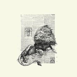 Cover of Meditations
