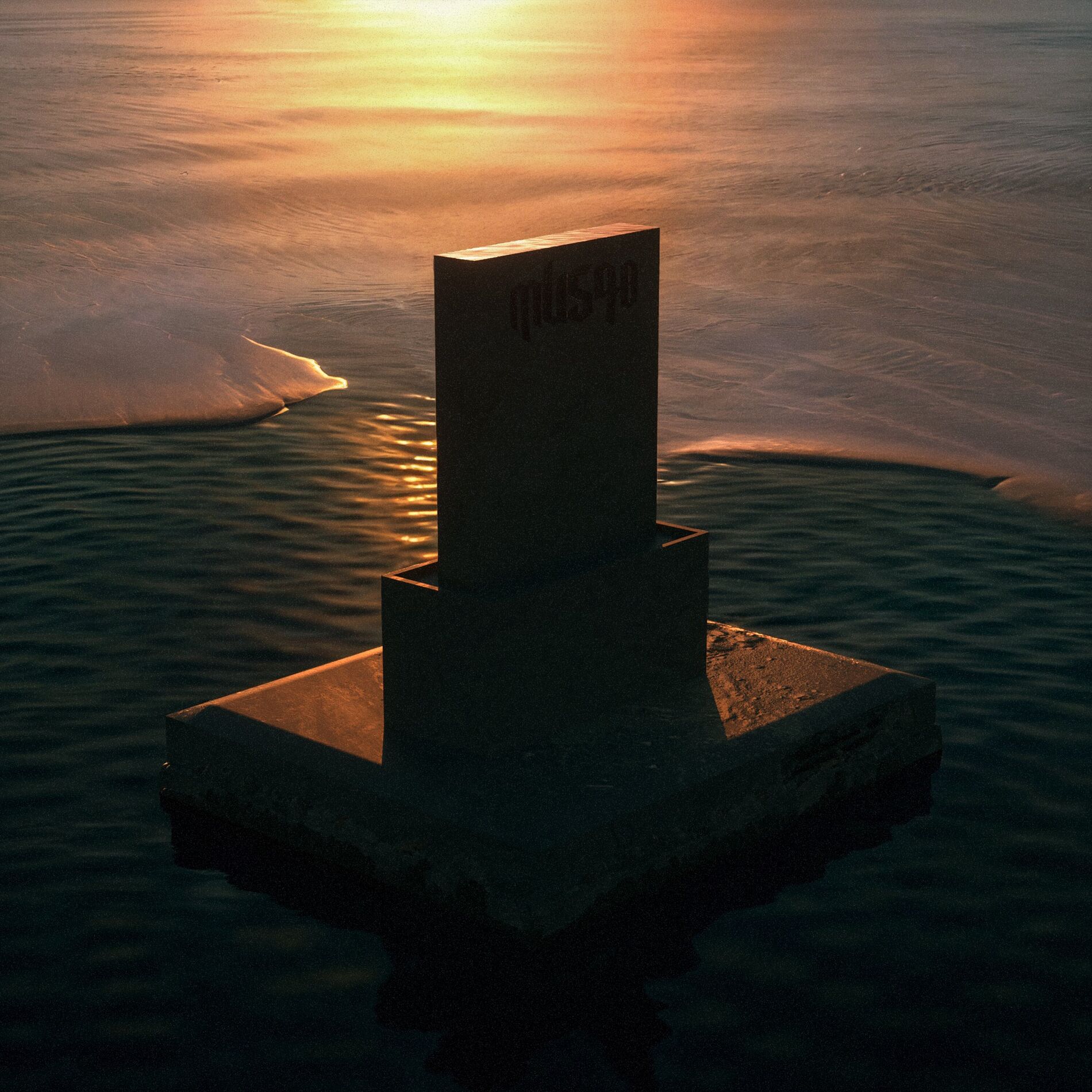 Album cover of DZ7