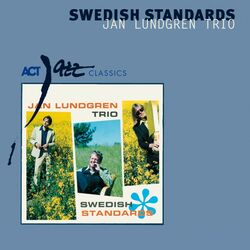 Cover of Swedish Standards