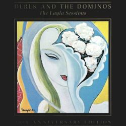 Cover of The Layla Sessions