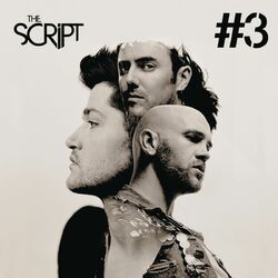 Cover of #3