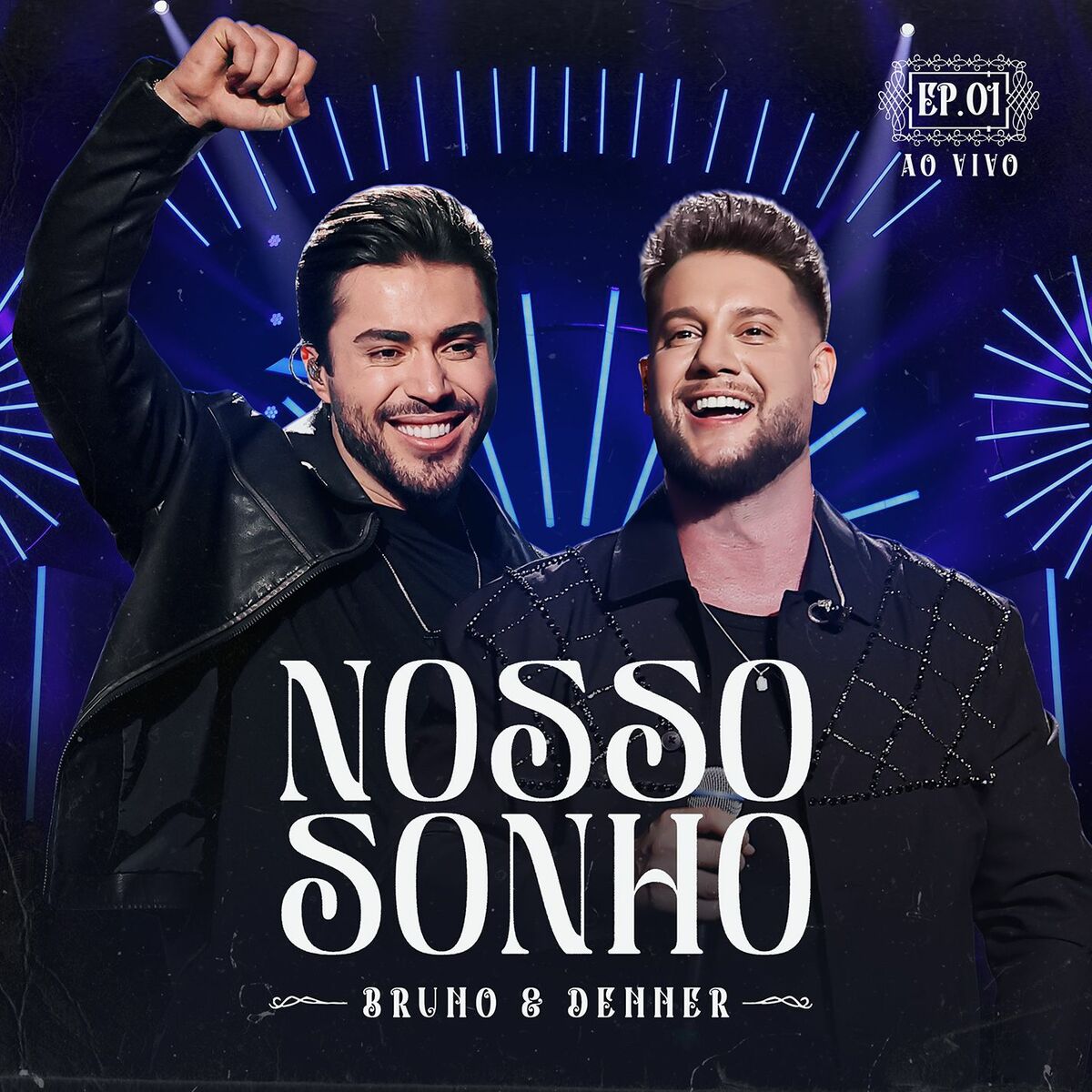 Album cover of Sempre Tem Alguém