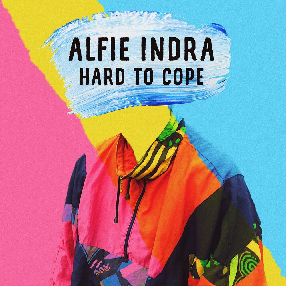 Picture of Hard to Cope
