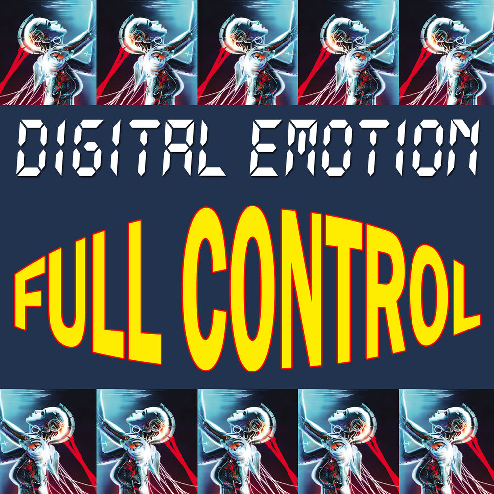 Picture of Full Control