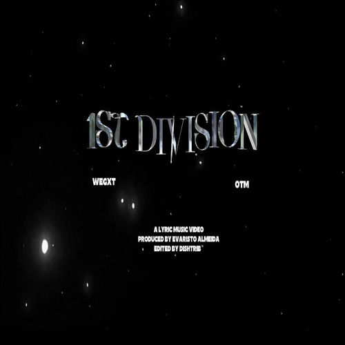 1ST DIVISION