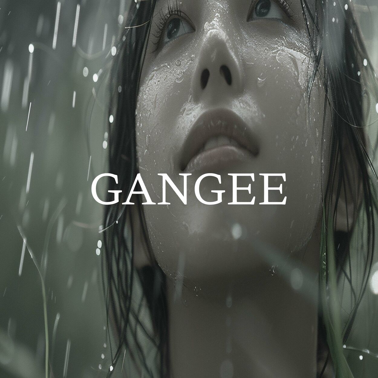 GANGEE – When it snows – Single