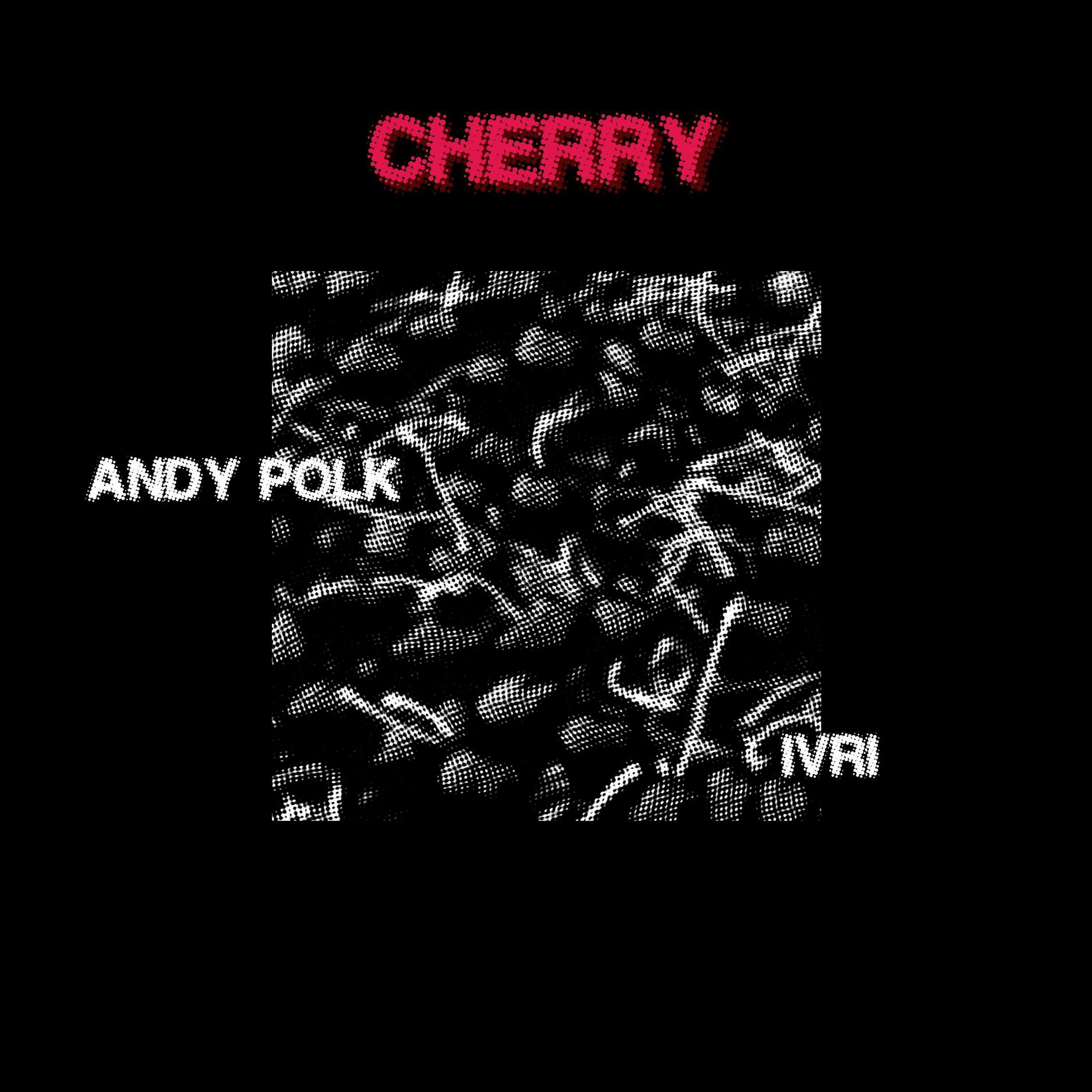 Album cover of cherry (feat. Ivri)