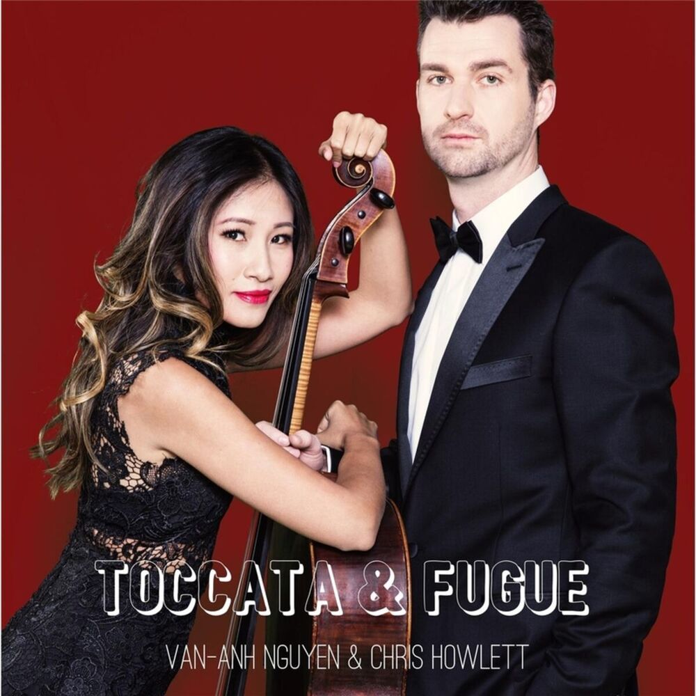 Picture of Toccata & Fugue in D Minor, BWV 565