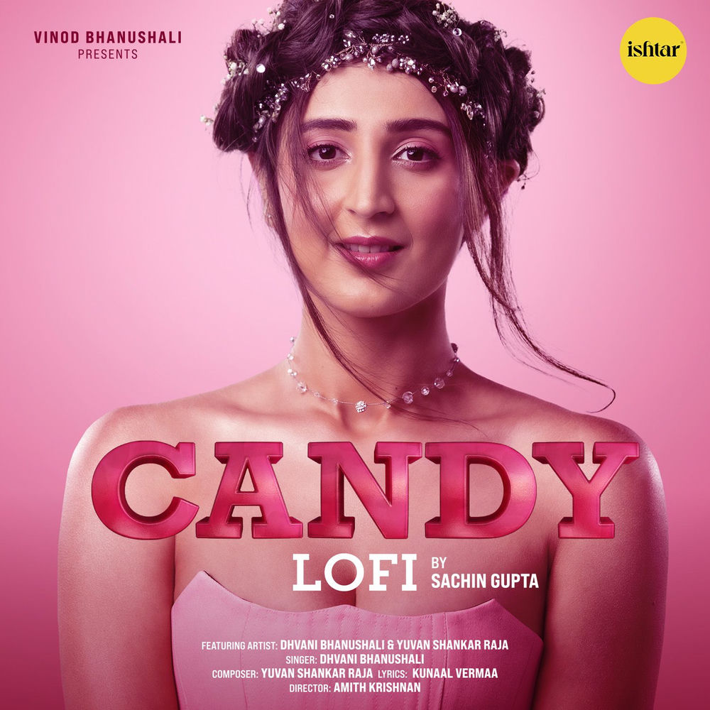 CANDY (Lo-Fi)