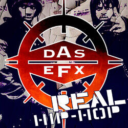Cover of Real Hip-Hop