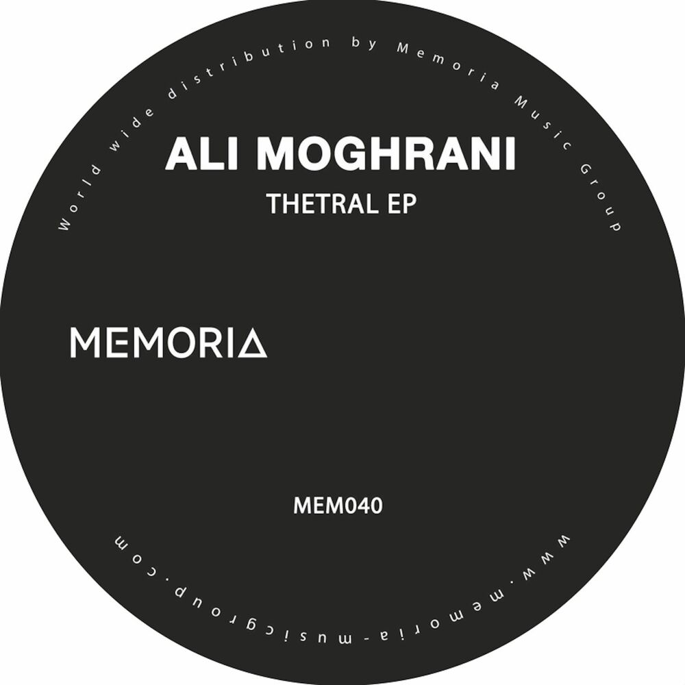 Picture of Thetral EP