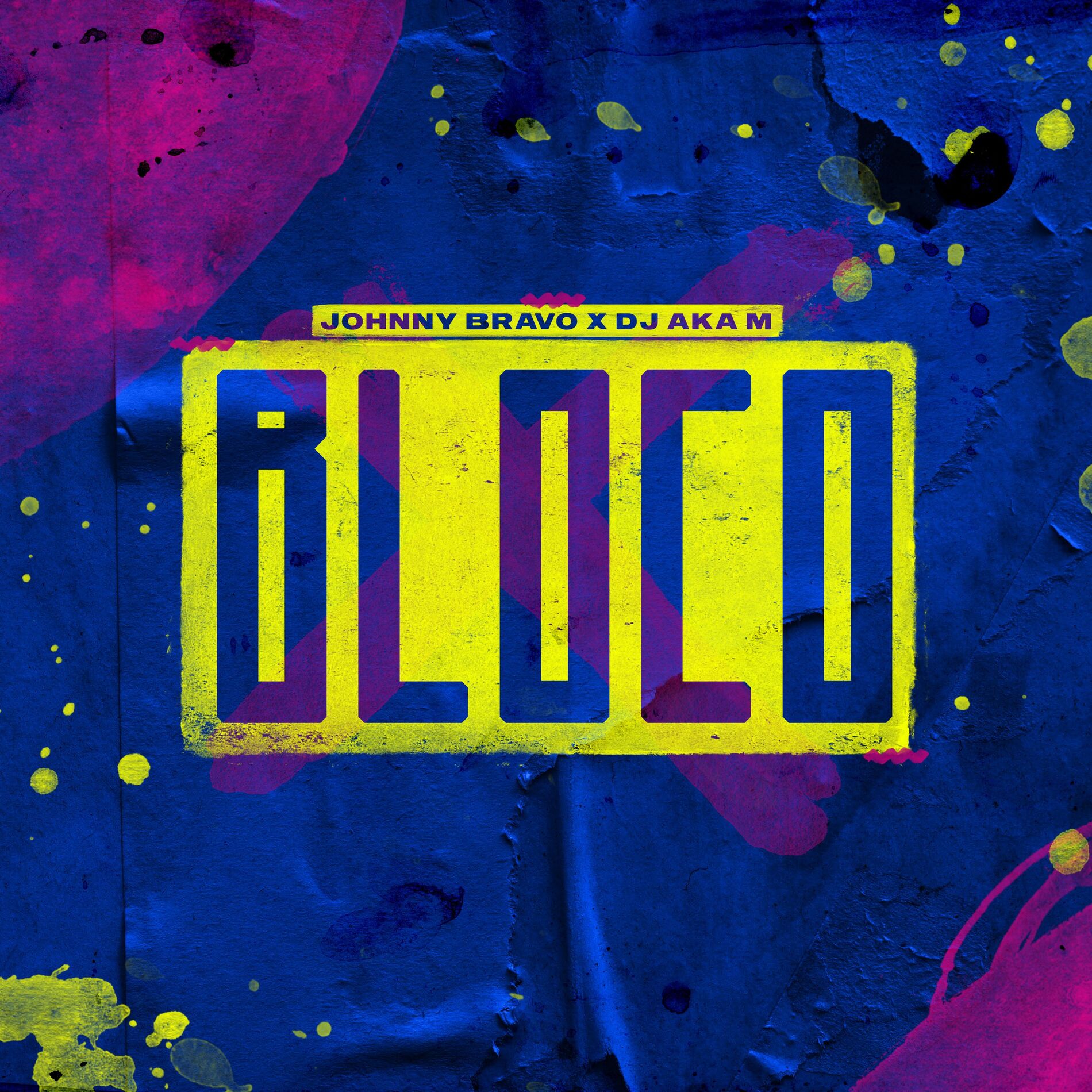 Album cover of Bloco