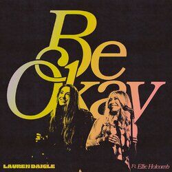 Cover of Be Okay (feat. Ellie Holcomb)