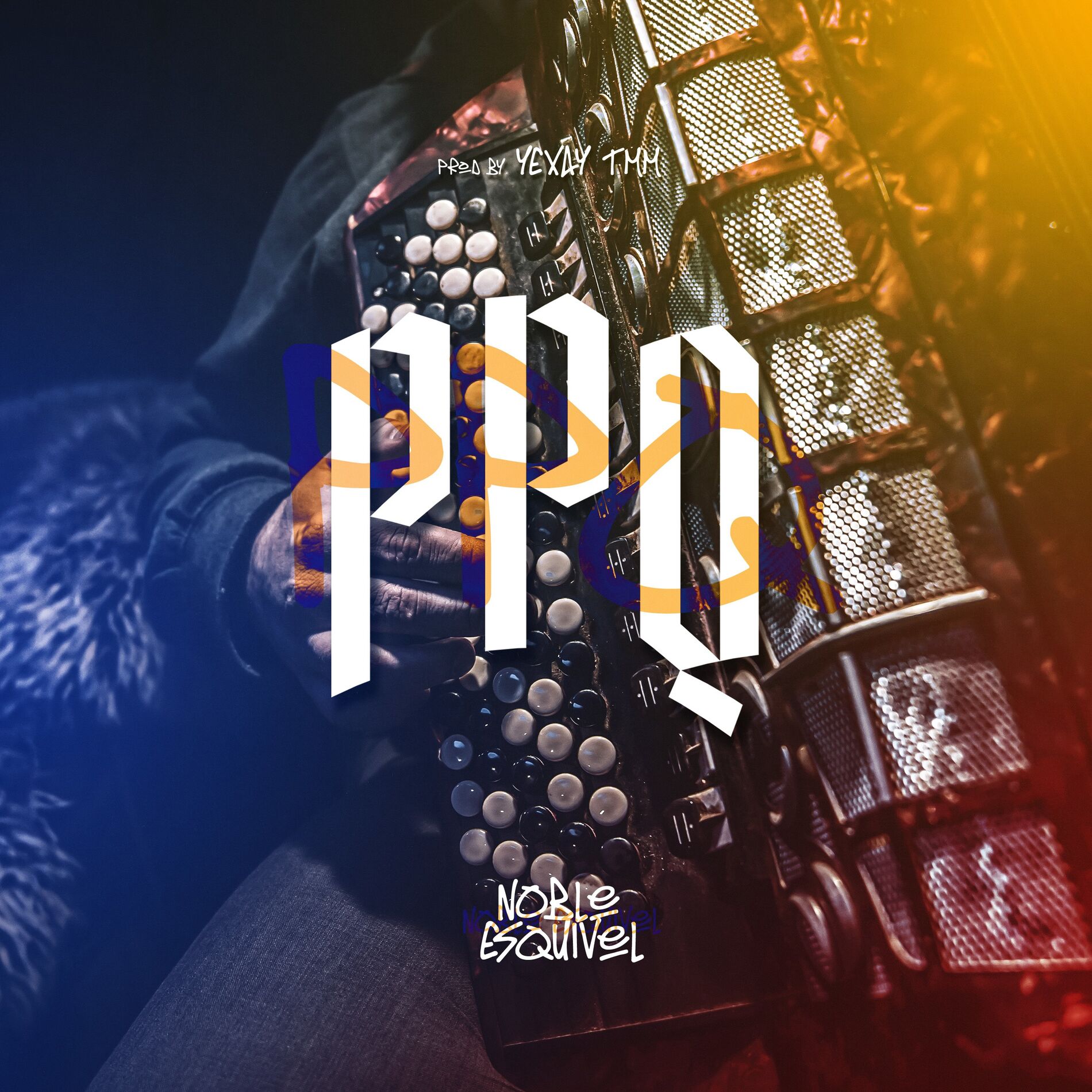 Album cover of Ppq