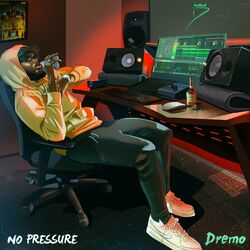 Cover of NO PRESSURE
