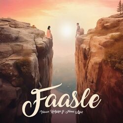 Cover of Faasle