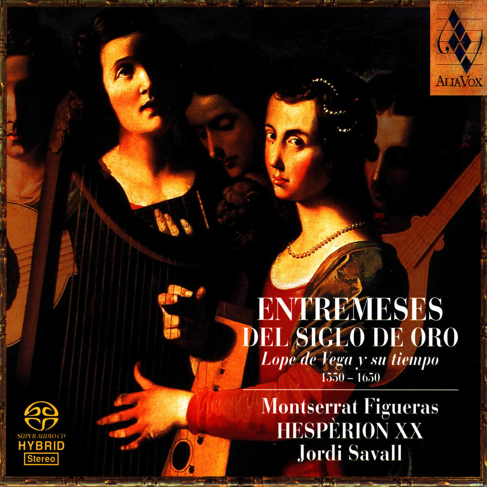 Picture of Entremeses Del Siglo De Oro: Lope De Vega Y Su Tiempo
