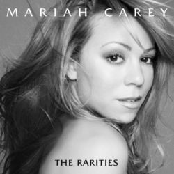 Cover of The Rarities