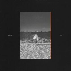Cover of Play (feat. Lancey Foux)