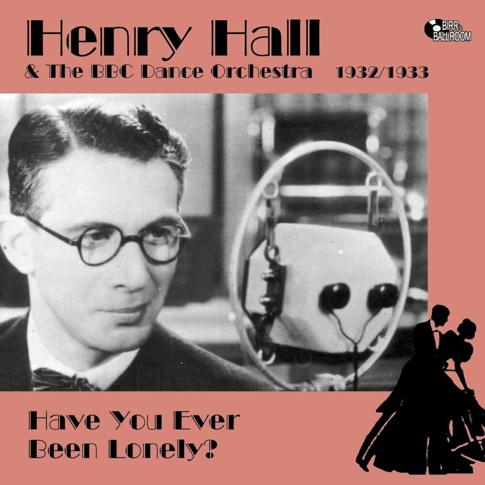 Picture of Have You Ever Been Lonely? (1932-1933)