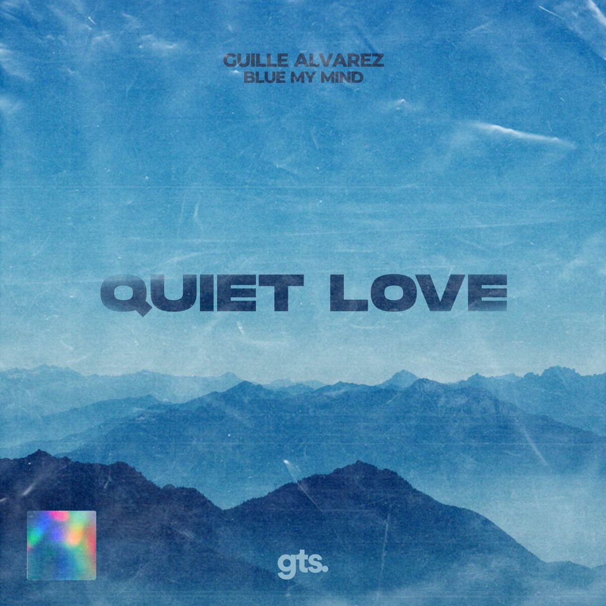Album cover of Quiet Love