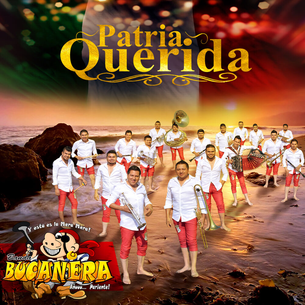 Picture of Patria Querida