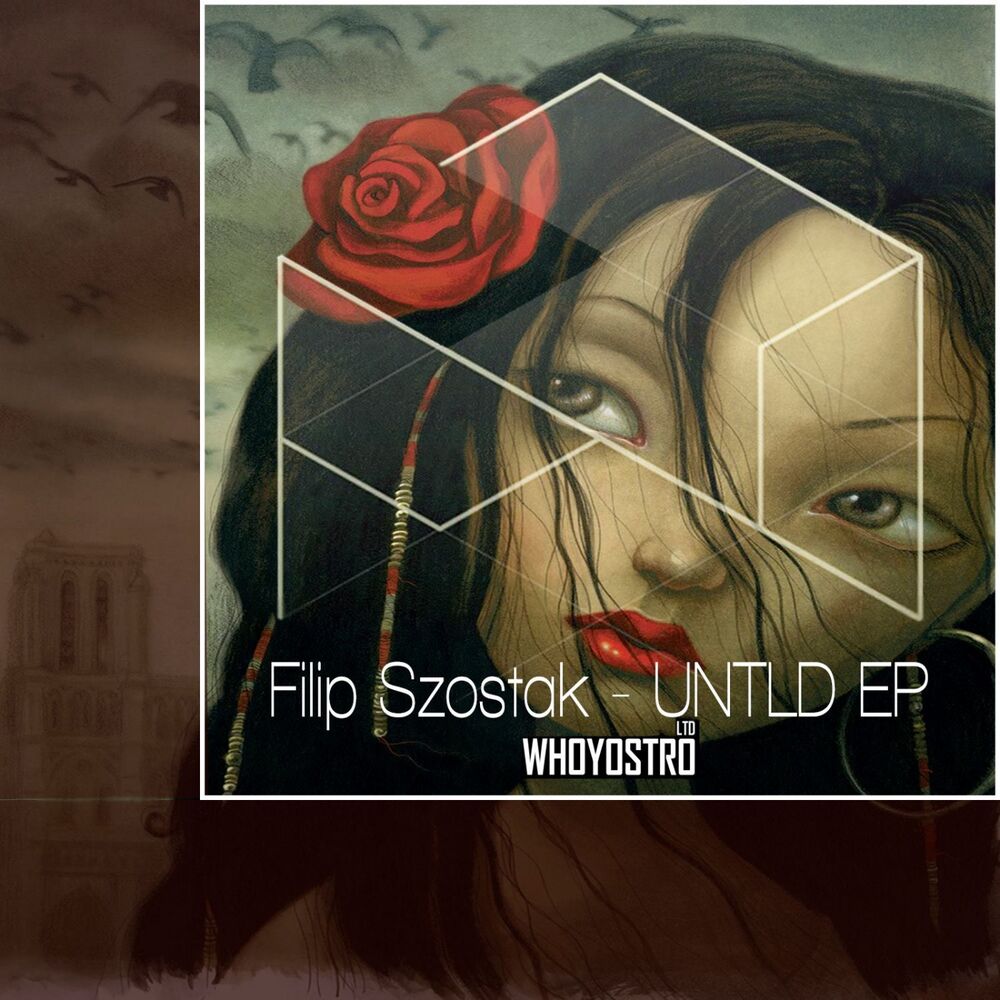 Picture of UNTLD EP