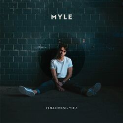 Cover of Following You