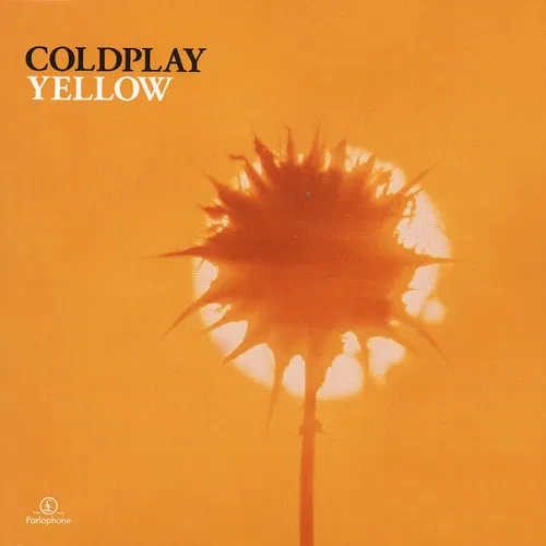 Yellow — cover art