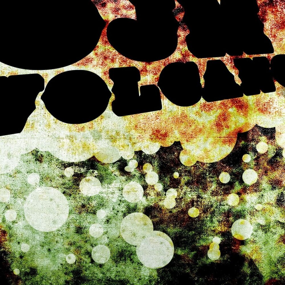 Picture of Volcano