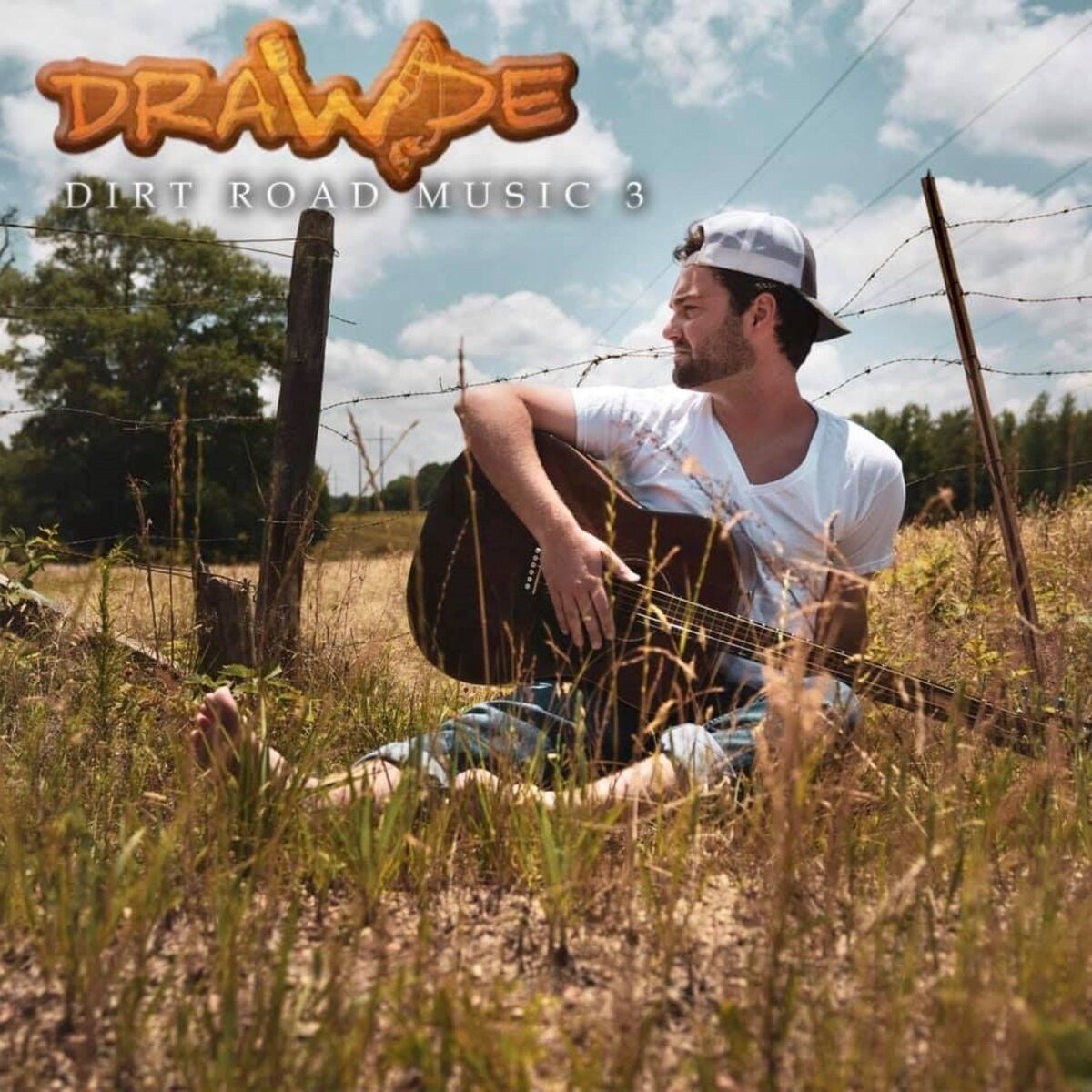 Album cover of Dirt Road Music 3