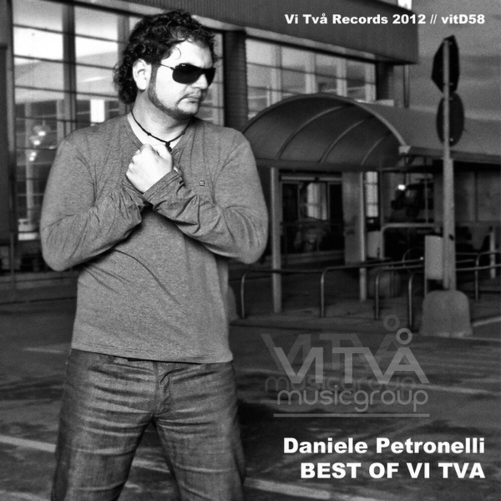 Picture of Best of VI Tva