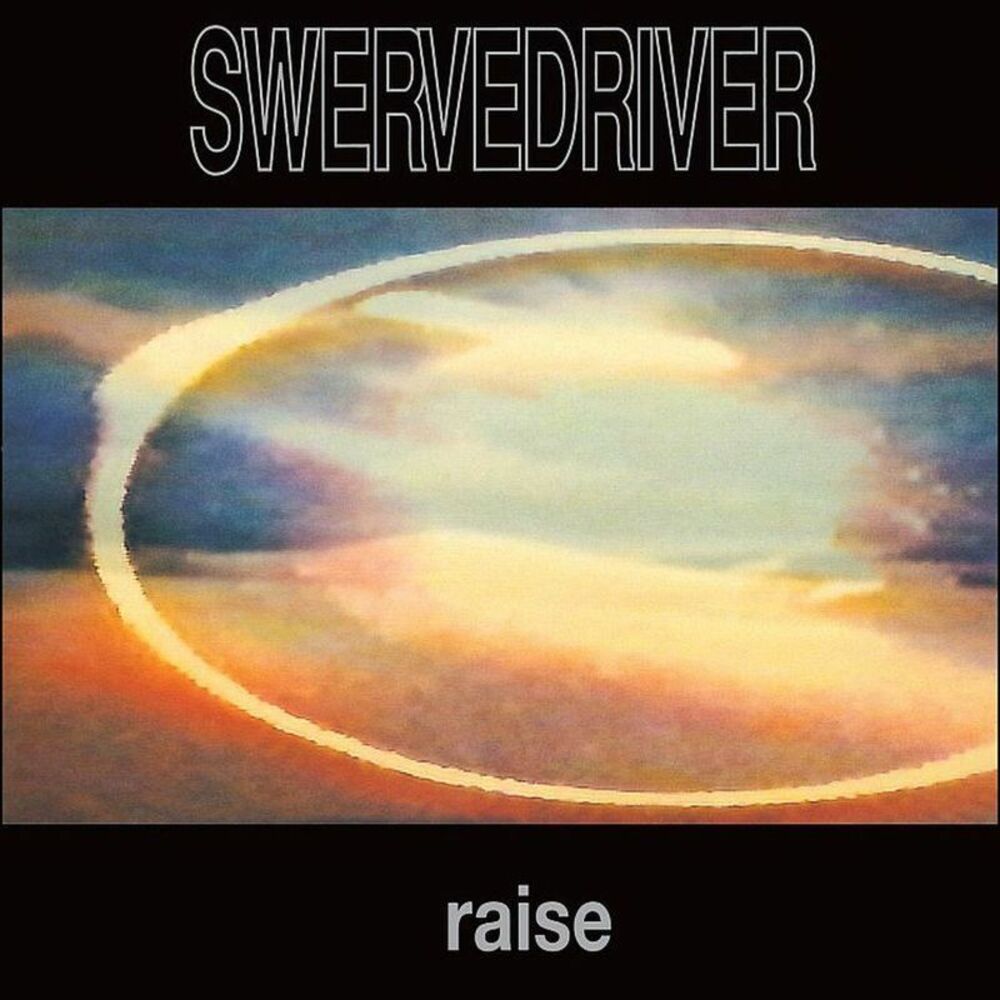 Picture of Raise - US Extended Version