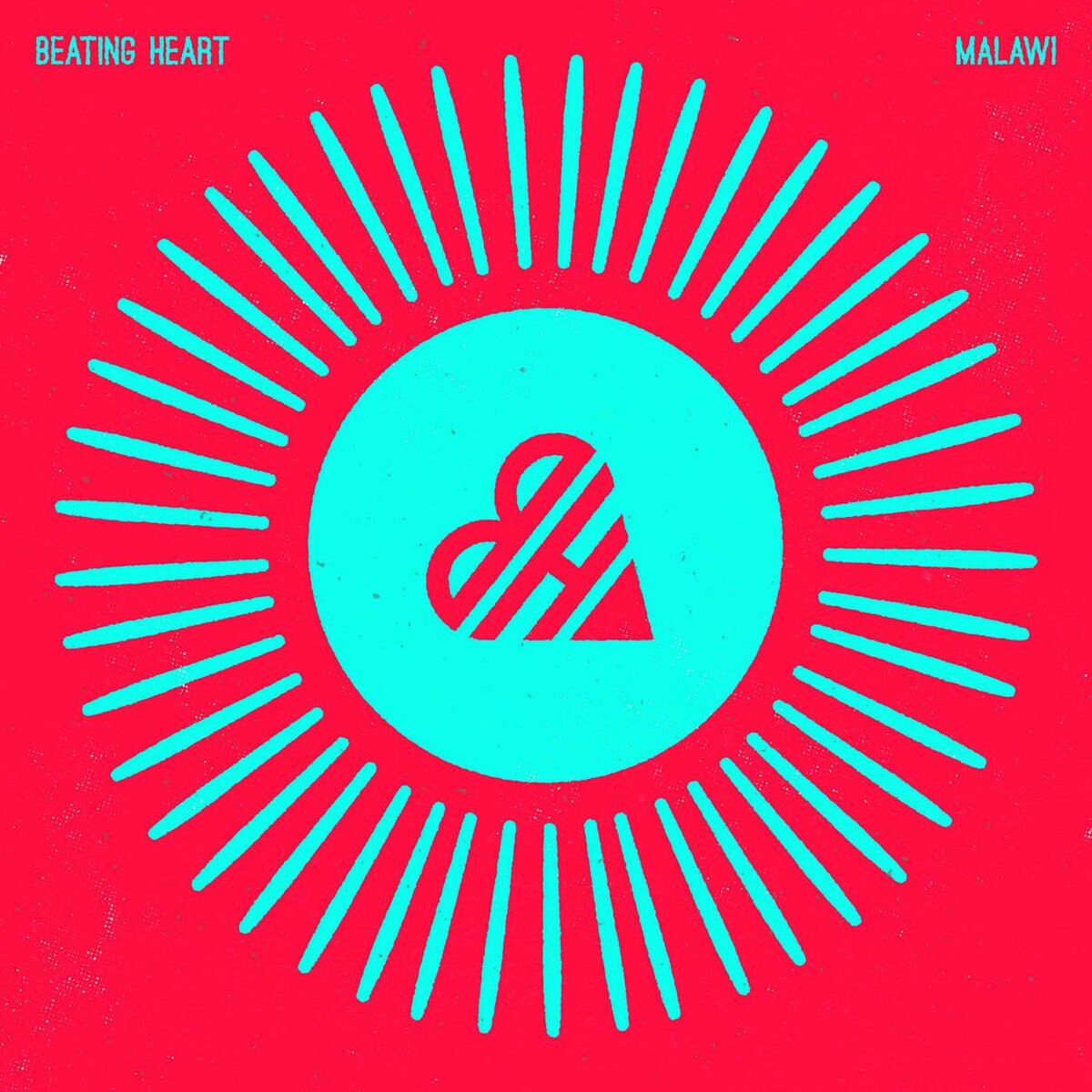 Album cover of Beating Heart - Malawi
