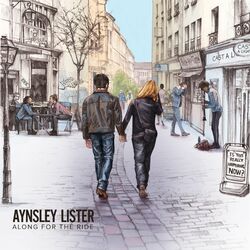 Cover of Along for the Ride