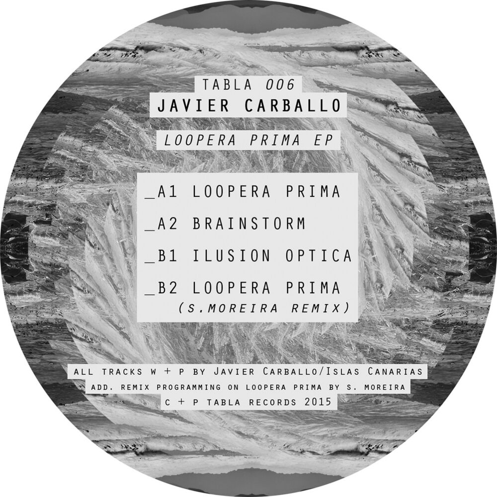 Picture of Loopera Prima EP