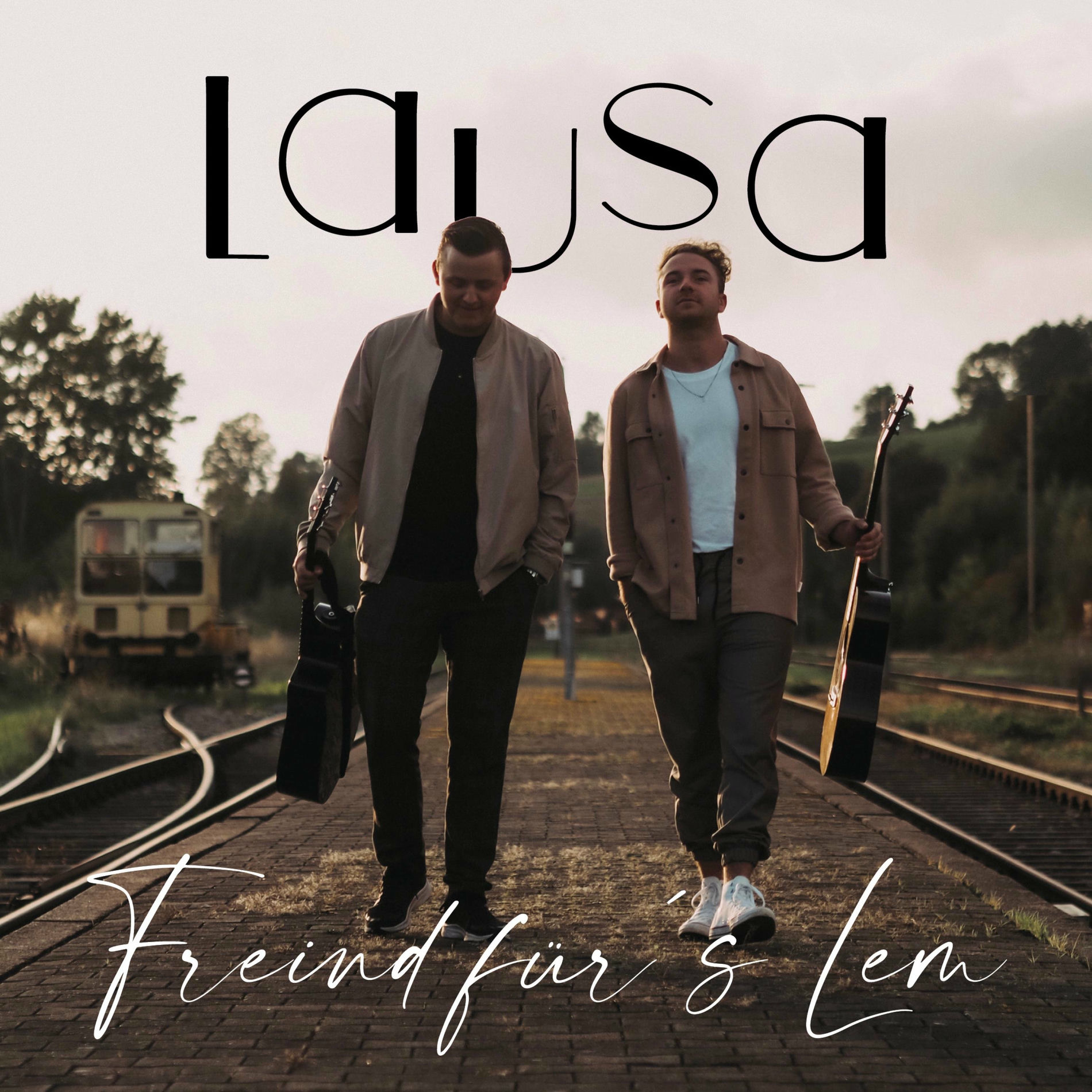 Album cover of Freind für's Lem