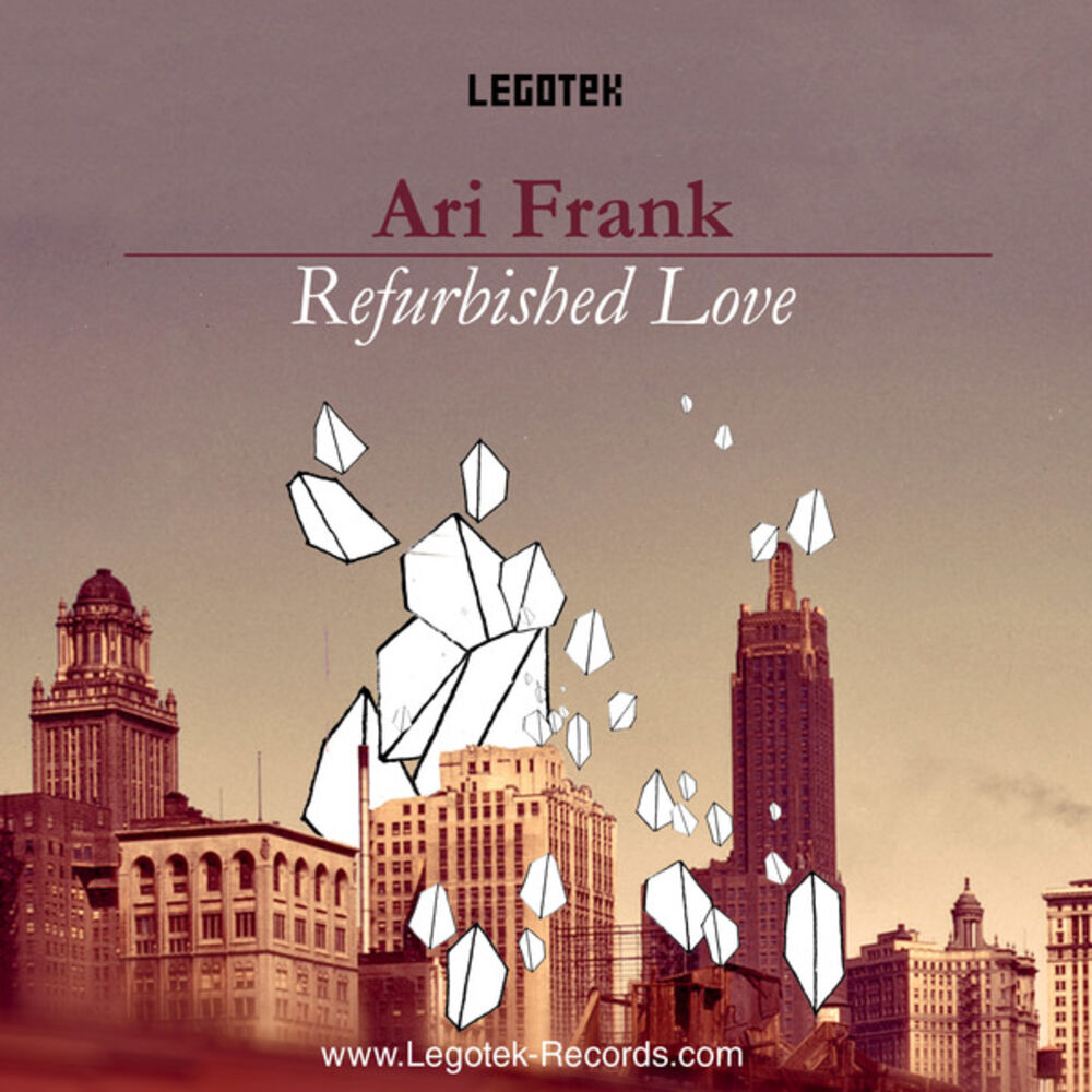 Picture of Refurbished Love