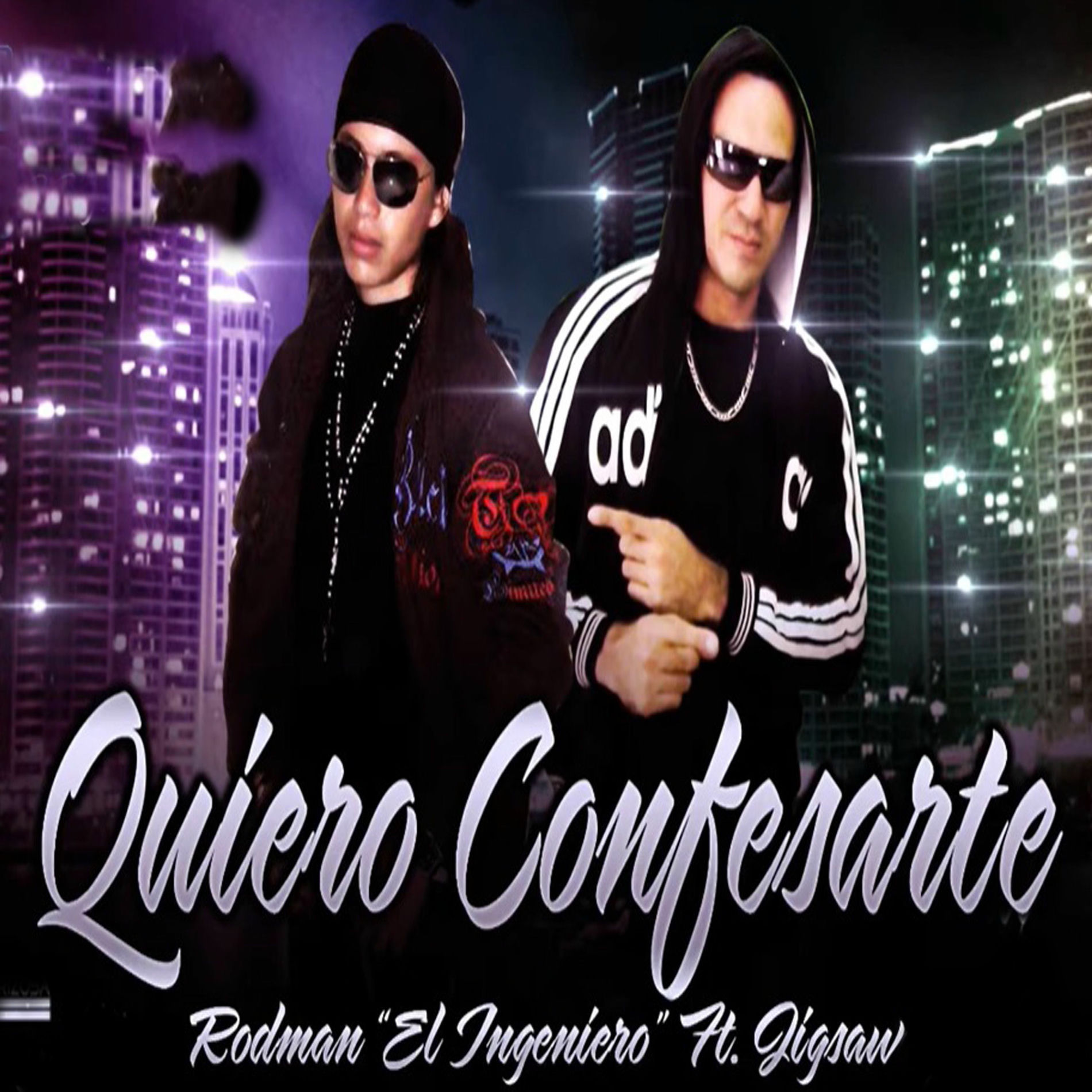 Album cover of Quiero Confesarte