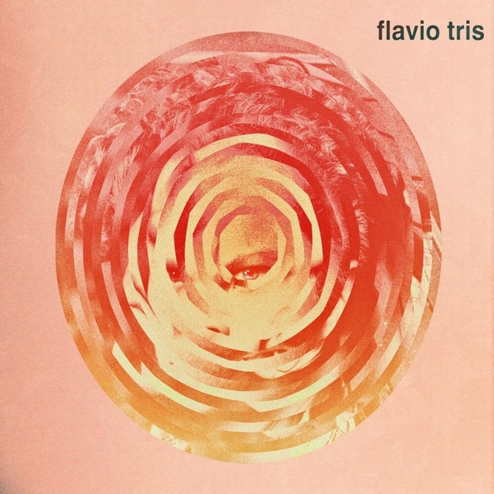 Picture of Flavio Tris
